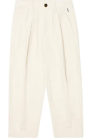 Molo Pantalones de algodón