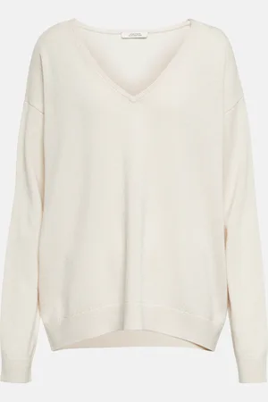 Dorothee Schumacher Jersey de cachemir
