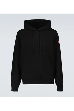 Canada Goose Sudadera Huron con capucha