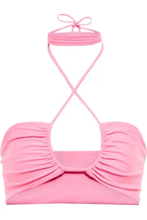 MAGDA BUTRYM Top de bikini
