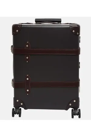 Globetrotter Maleta Centenary de mano