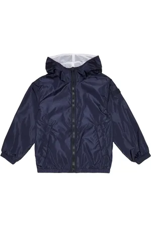 Il gufo Chaqueta con capucha