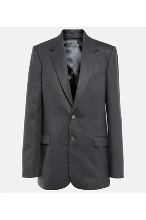WARDROBE.NYC Blazer de lana