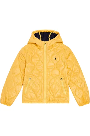 Ralph Lauren Chaqueta Hartland de nylon ripstop