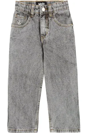 Molo Jeans rectos