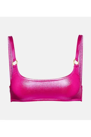 Melissa Odabash Top de bikini Bari