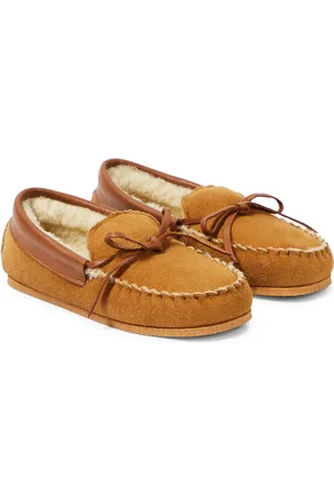 PèPè PèPè Mocasines Dario de ante