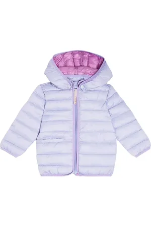 Molo Bebé - chaqueta acolchada Harmony