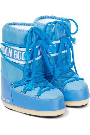 Moon Boot Botas de nieve Icon Junior