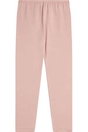 BONPOINT Leggings Aurelius en mezcla de algodón