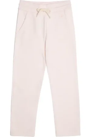 BONPOINT Pantalones de chándal Trick de algodón