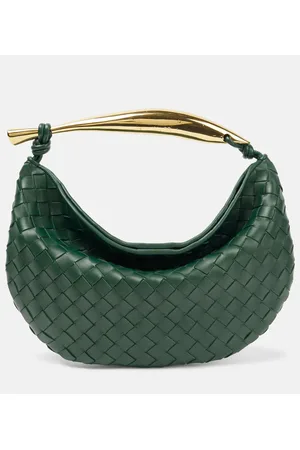 Bottega Veneta Bolso al hombro Sardine de pie Intrecciato
