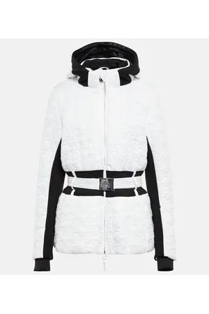 JET SET Chaqueta de esquí Audrey acolchada
