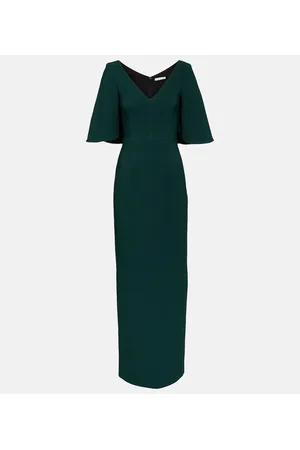 EMILIA WICKSTEAD Vestido de fiesta Dareen