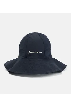 Jacquemus Sombrero de pescador Le Bob Pescadou