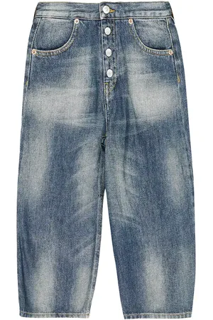 Maison Margiela Jeans anchos