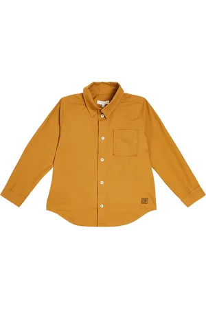 Liewood Camisa Costa de algodón