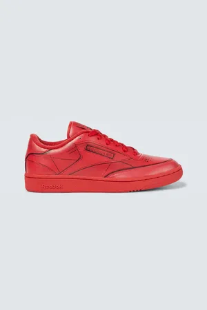 Maison Margiela X Reebok zapatillas Club C