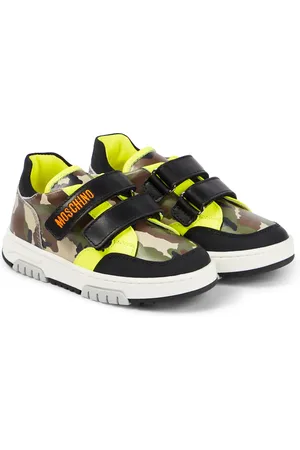 Zapatillas Bambas Moschino ni os FASHIOLA.es