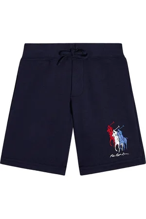 Ralph Lauren Shorts estampados
