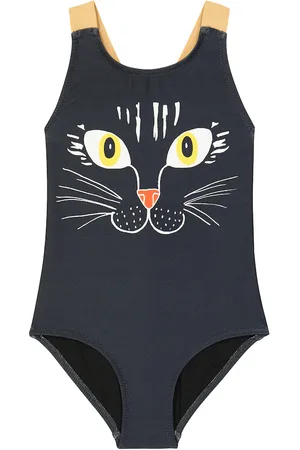Mini Rodini Bañador estampado