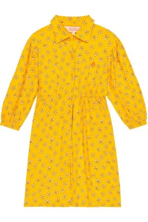 The Animals Observatory Vestido Pigeon floral