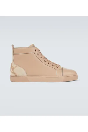Christian Louboutin Zapatillas Fun Louis