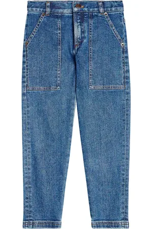 Loro Piana Jeans rectos Nate
