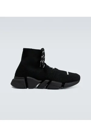 Balenciaga Zapatillas con cordones Speed 2.0