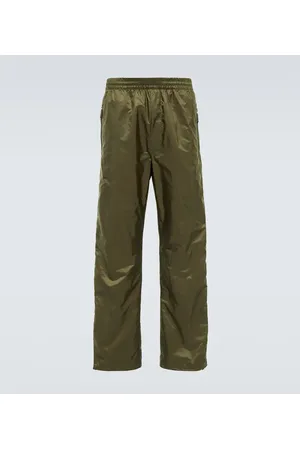 Prada Pantalones de Re-Nylon