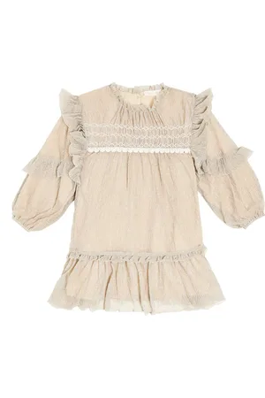 Louise Misha Vestido Calinka de jersey