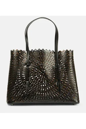 Alaïa Alaïa Tote Le Mina 32 New Vienne de piel