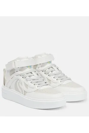 Stella McCartney Zapatillas S-Wave 2 de piel sintética