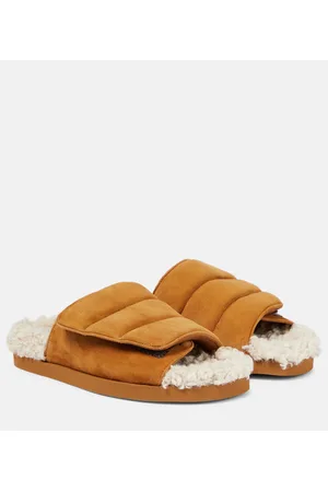 Gia Borghini Slippers Gia 3 de ante
