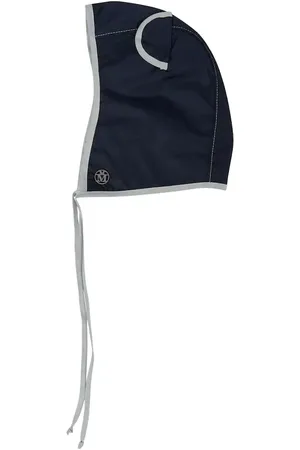 Maison Michel Kids Capucha Lara con orejas de animal