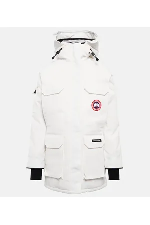 Canada Goose Parka de plumas Expedition