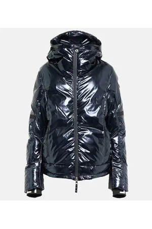 JET SET Chaqueta de esquí Joanna acolchada