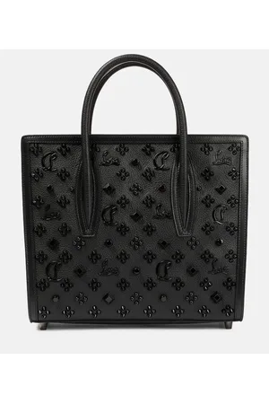 Christian Louboutin Tote Paloma Medium de piel