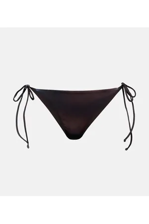 Jean Paul Gaultier Braga de bikini Tattoo