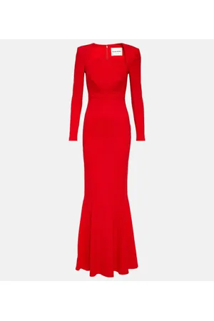 Roland Mouret Vestido de fiesta de cady