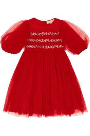 Tutu Du Monde Vestido Serephine de tul