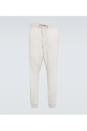 Tom Ford Pantalones de cachemir