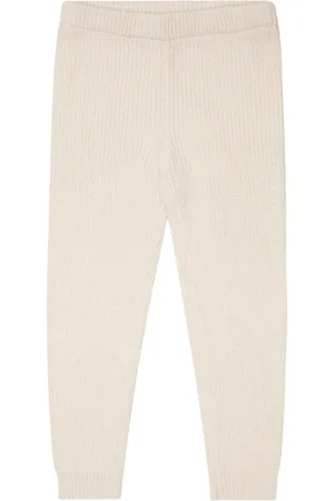 Louise Misha Bebé - leggings en mezcla de lana