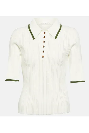 VERONICA BEARD Polo de punto