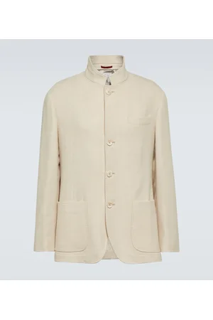 Brunello Cucinelli Chaqueta de cachemir