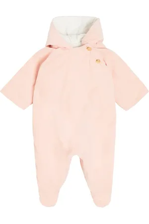 BONPOINT Bebé - body Février de pana