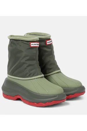Kenzo X Hunter botas de lluvia