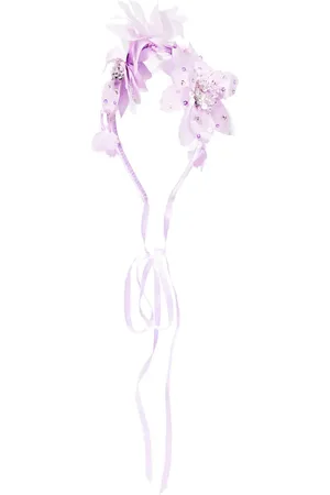 Tutu Du Monde Set de 3 diademas adornadas