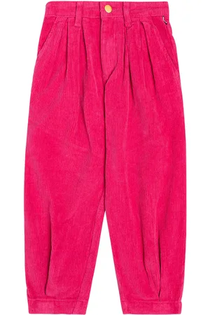 Molo Pantalones Aleen de pana