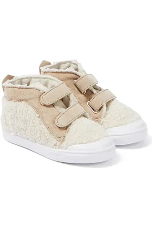 Il gufo Zapatillas de pelo sintético